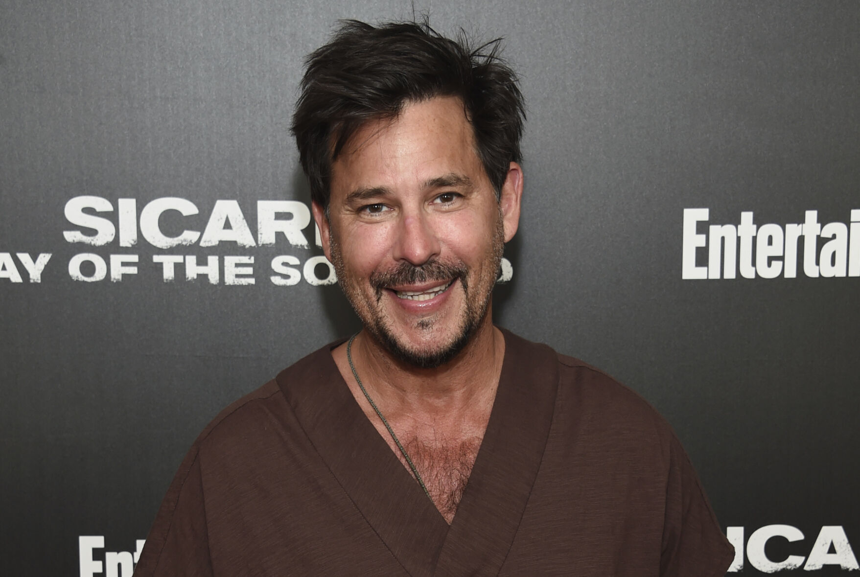 Ricky Paull Goldin